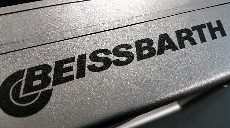 Beissbarth Logo